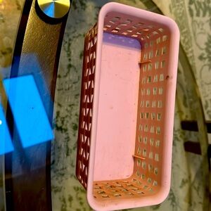 Little draw organizer